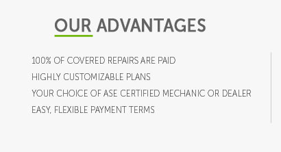 2009 audi a4 extended warranty